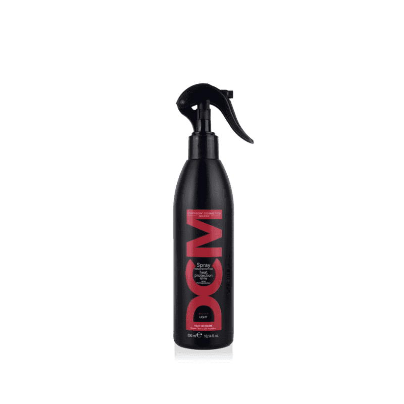 سبريه الحماية من الحرارة DCM Heat Protection Spray