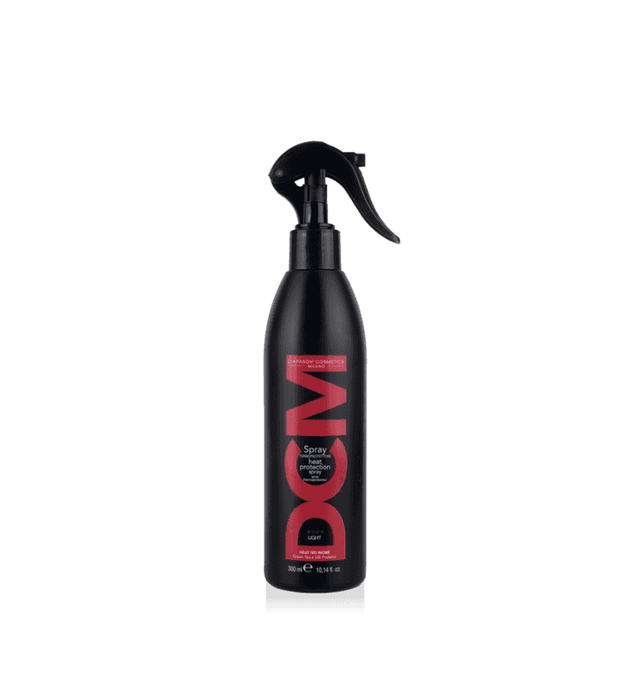 سبريه الحماية من الحرارة DCM Heat Protection Spray