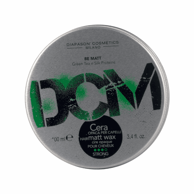 واكس DCM Matt Wax