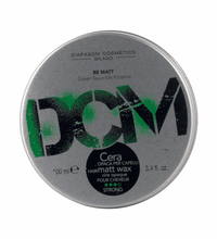 واكس DCM Matt Wax