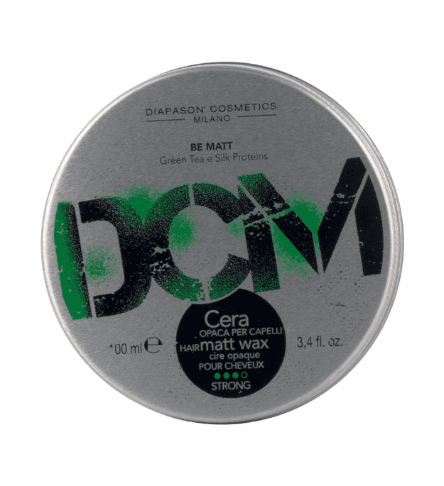 واكس DCM Matt Wax