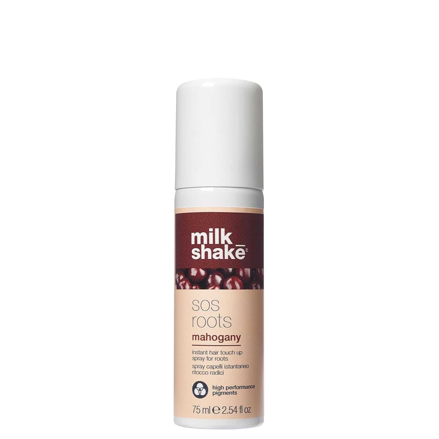 بخاخ تغطية الجذور الفورية milk_shake SOS Roots
