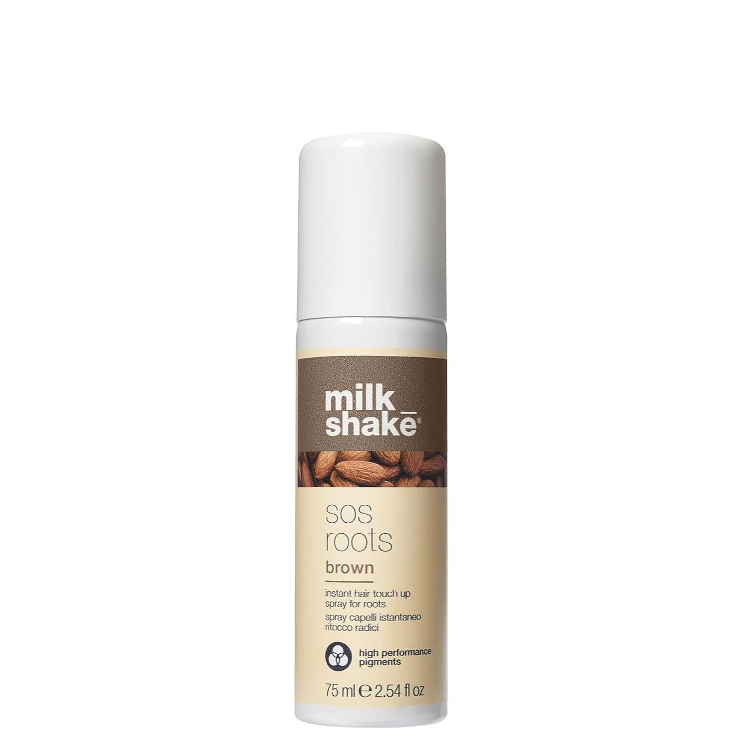 بخاخ تغطية الجذور الفورية milk_shake SOS Roots