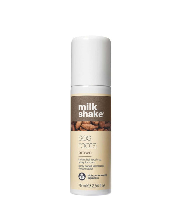 بخاخ تغطية الجذور الفورية milk_shake SOS Roots