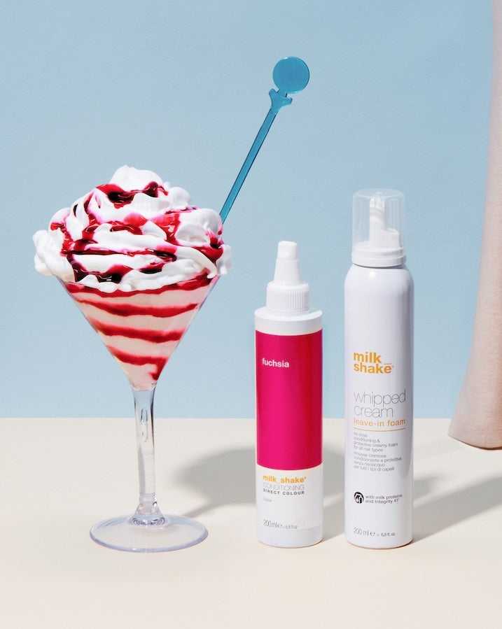 milk_shake Cocktail Home Care Kit