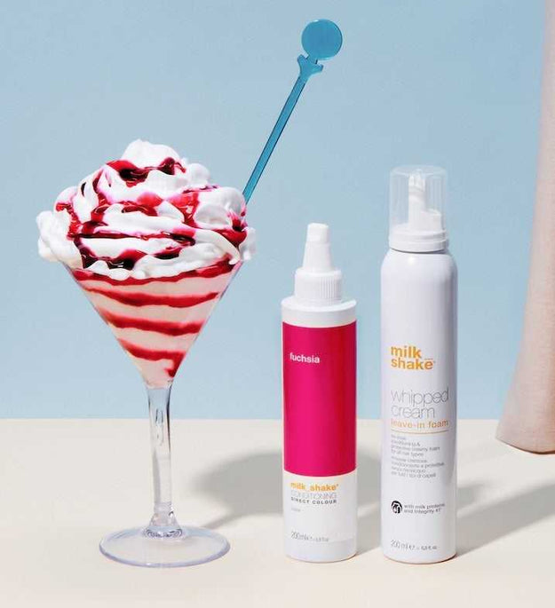 milk_shake Cocktail Home Care Kit