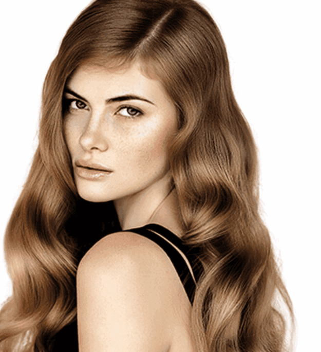 شامبو Perfect Moisture لتغذية وترطيب الشعر من DCM