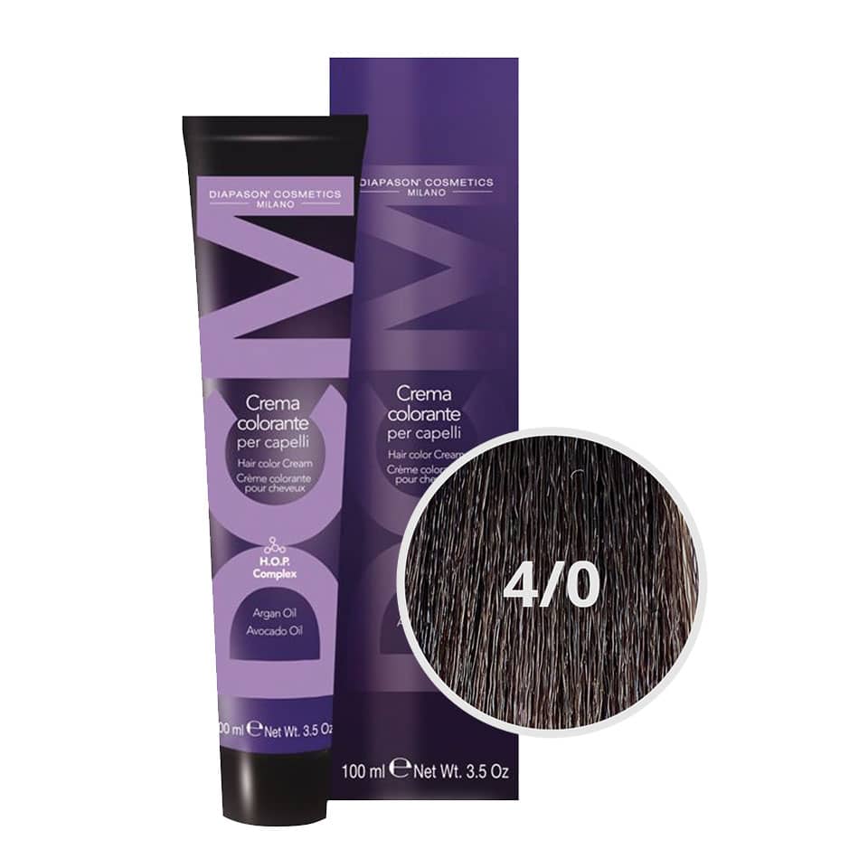 DCM صبغة شعر دائمة  100ml