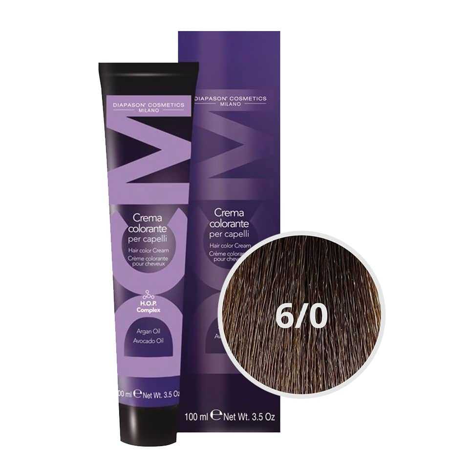 DCM صبغة شعر دائمة  100ml