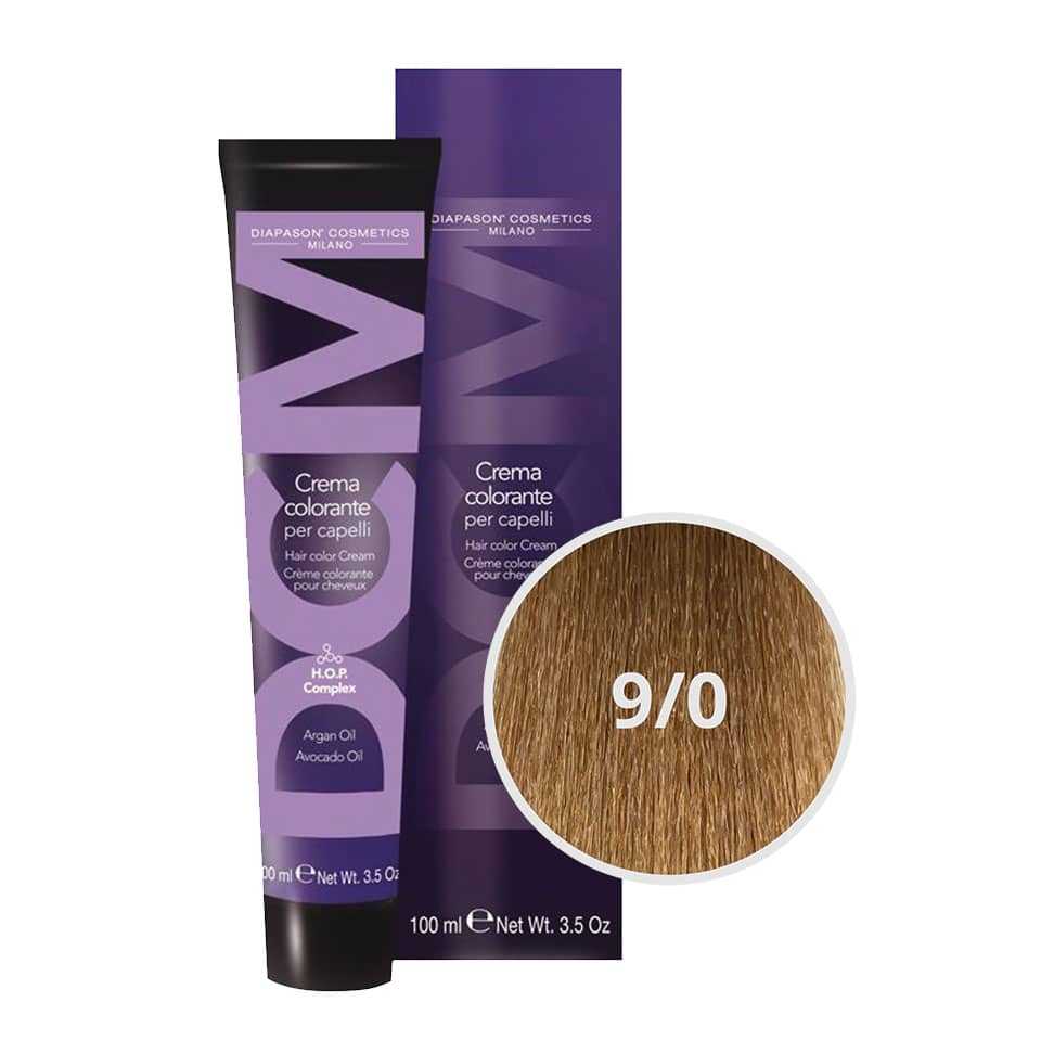 DCM صبغة شعر دائمة  100ml