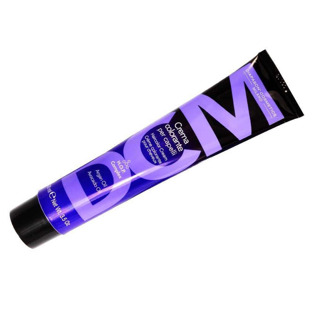 DCM صبغة شعر دائمة  100ml