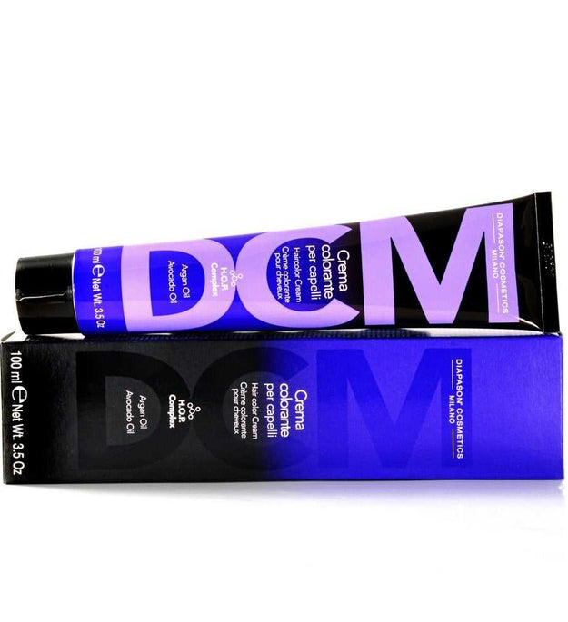 DCM صبغة شعر دائمة  100ml