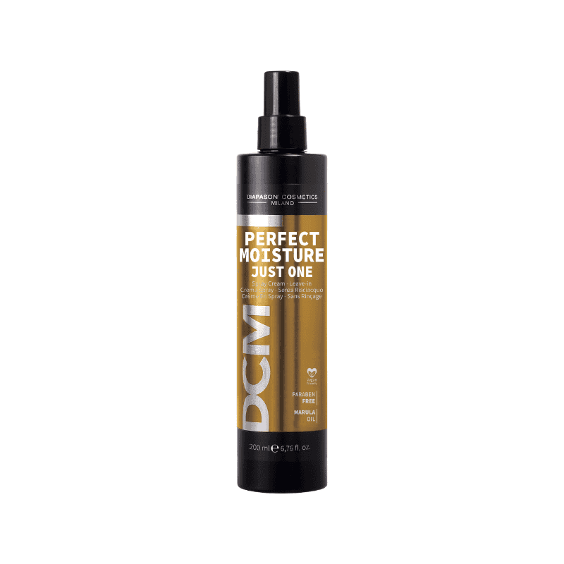 ليف ان Perfect Moisture متعدد الفوائد من DCM