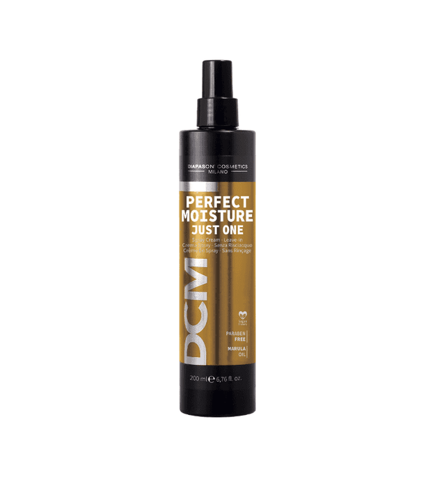 ليف ان Perfect Moisture متعدد الفوائد من DCM