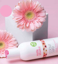 مجموعة العناية بالشعر المصبوغ – Flower Vibes من milk_shake®