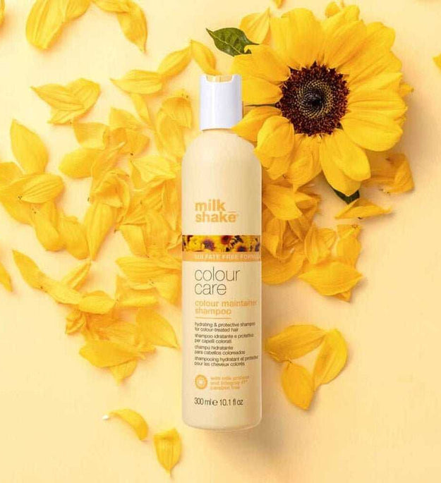 milk_shake Color Maintainer Shampoo 300ml