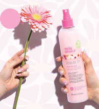 مجموعة العناية بالشعر المصبوغ – Flower Vibes من milk_shake®