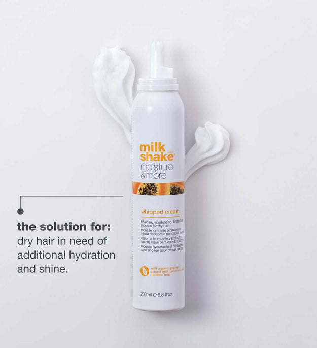 milk_shake moisture&more whipped cream